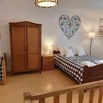 Ubytování v soukromí Podzamcze