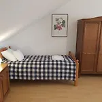 Ubytování v soukromí Podzamcze *