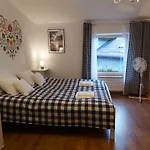 Podzamcze Accommodatie bij particulieren *