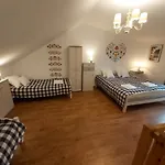 Ubytování v soukromí Podzamcze Stare Drawsko
