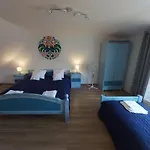 Podzamcze Ubytování v soukromí