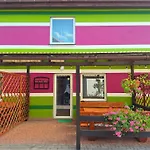 Ubytování v soukromí Podzamcze Stare Drawsko