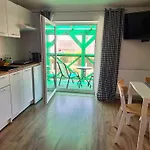 Podzamcze Accommodatie bij particulieren *