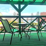 Accommodatie bij particulieren Podzamcze Stare Drawsko
