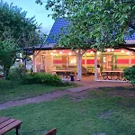 Accommodatie bij particulieren Podzamcze *