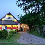 Podzamcze Stare Drawsko
