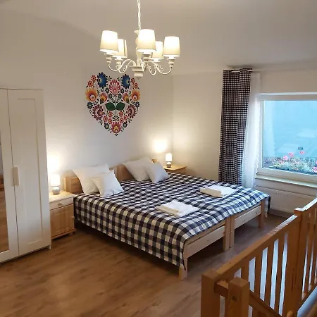 Podzamcze Stare Drawsko