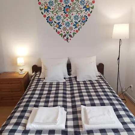 Podzamcze Kwatera prywatna *