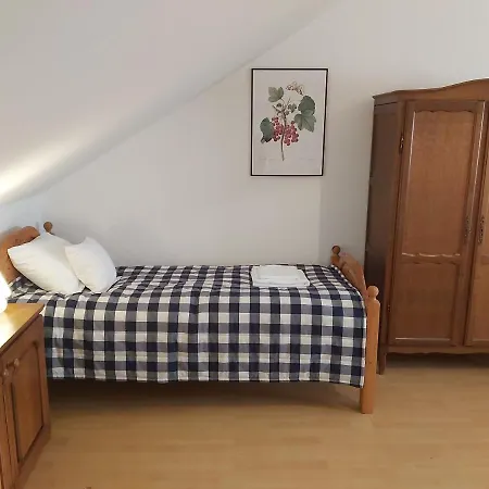 Ubytování v soukromí Podzamcze *