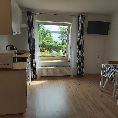 Podzamcze Homestay Stare Drawsko