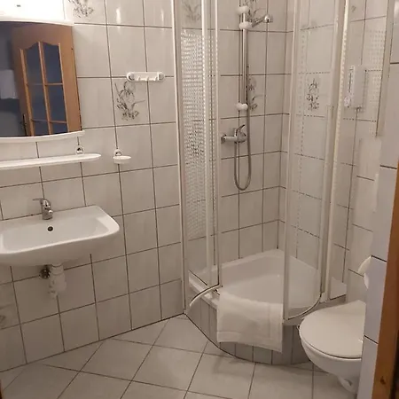 Ubytování v soukromí Podzamcze Stare Drawsko