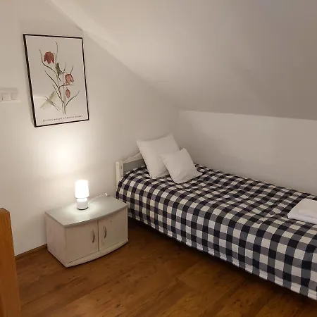 Podzamcze * Stare Drawsko