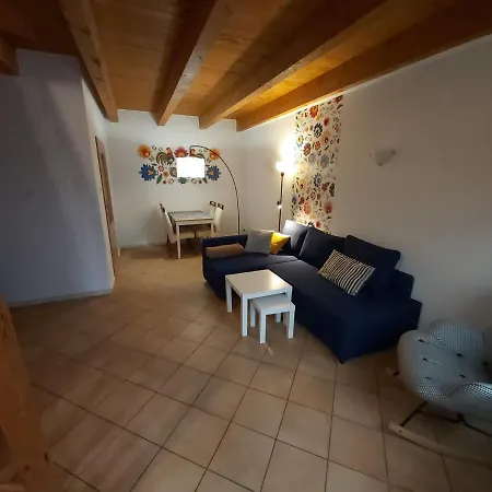 Podzamcze Ubytování v soukromí *