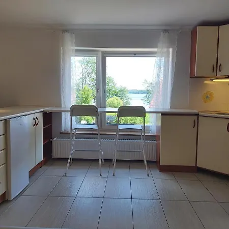 Homestay Podzamcze