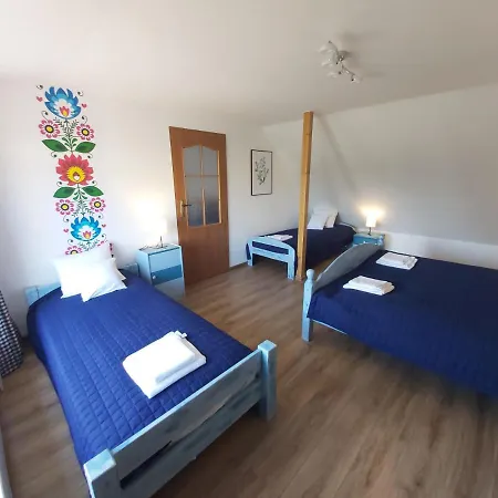 Podzamcze * Stare Drawsko