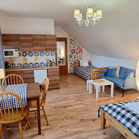 Podzamcze * Stare Drawsko