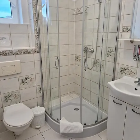 Kwatera prywatna Podzamcze