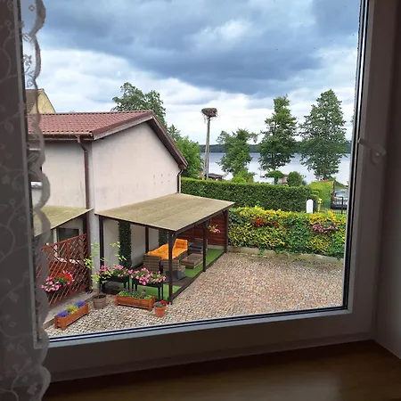 Homestay Podzamcze *