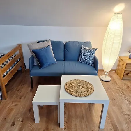 Podzamcze Homestay