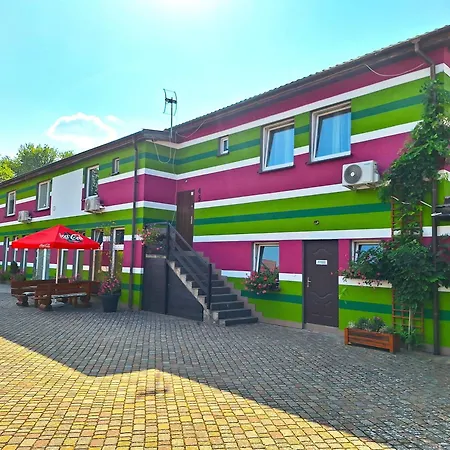 Podzamcze
