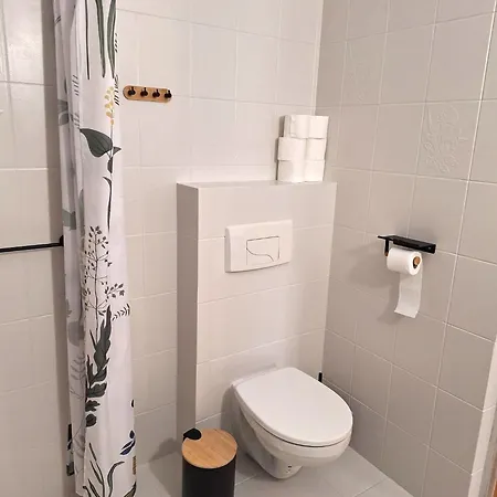 Kwatera prywatna Podzamcze
