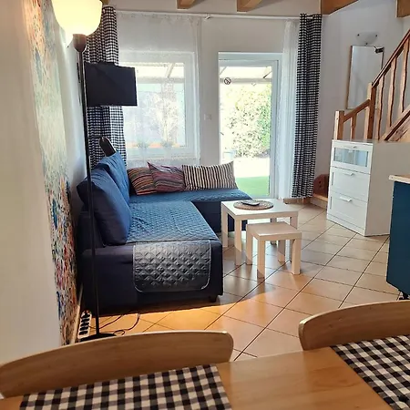 Podzamcze Homestay