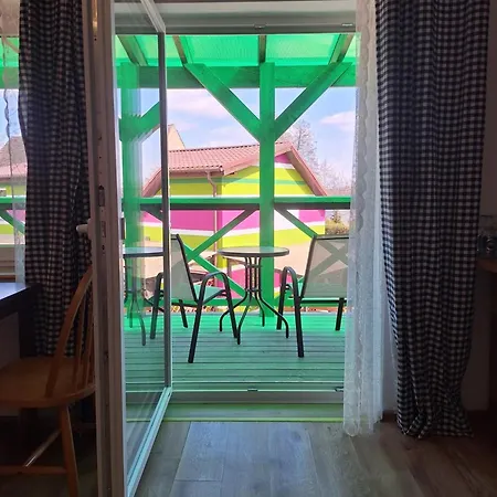 Podzamcze * Stare Drawsko