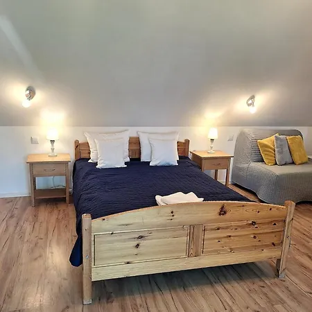 Privat bolig Podzamcze *