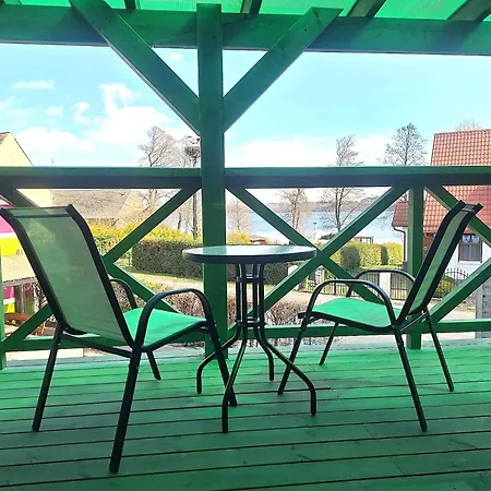 Quarto em Acomodações Particulares Podzamcze Stare Drawsko