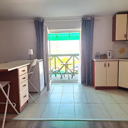 Podzamcze Kwatera prywatna