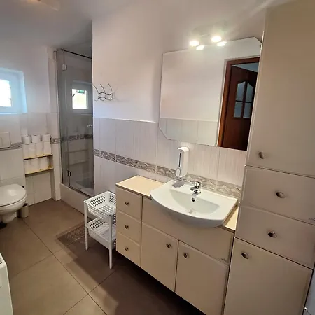 Kwatera prywatna Podzamcze Stare Drawsko