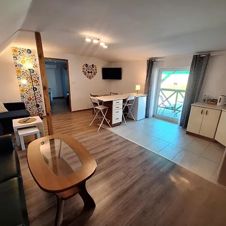 Podzamcze * Stare Drawsko