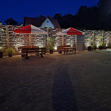 Podzamcze Kwatera prywatna