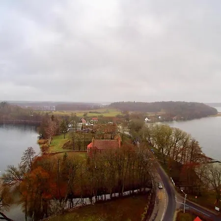 Ubytování v soukromí Podzamcze *