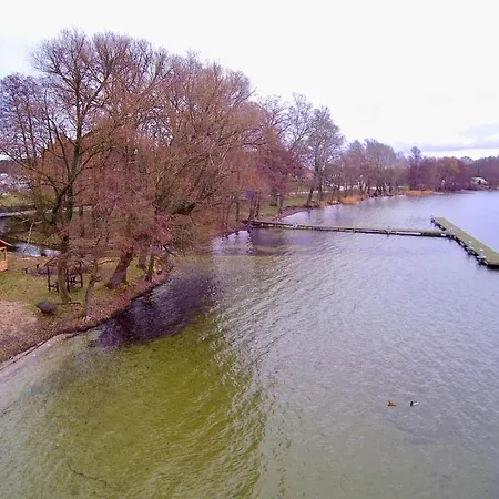 Podzamcze * Stare Drawsko