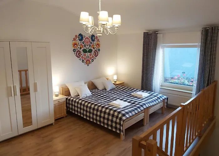 Podzamcze Stare Drawsko