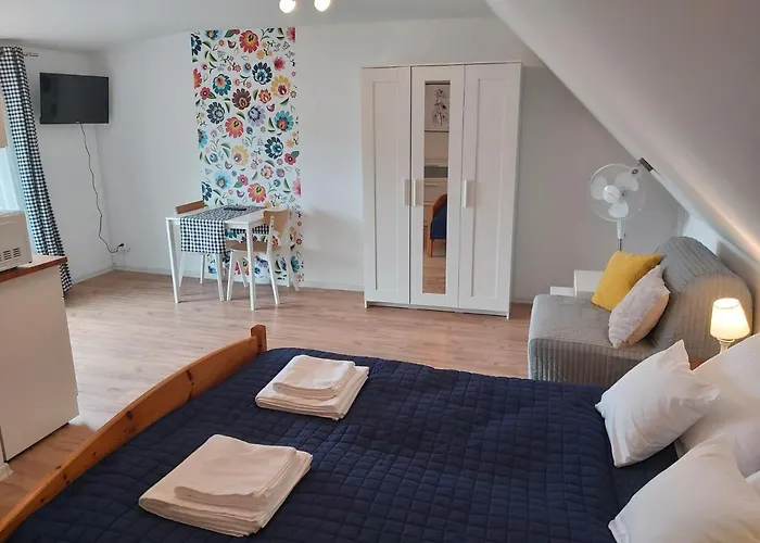 Podzamcze * Stare Drawsko