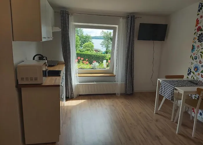 Podzamcze Privatunterkunft Stare Drawsko