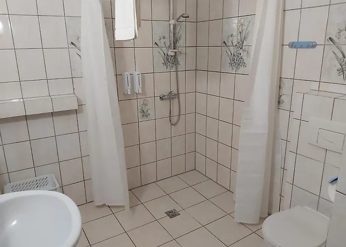 Podzamcze Privatunterkunft Stare Drawsko