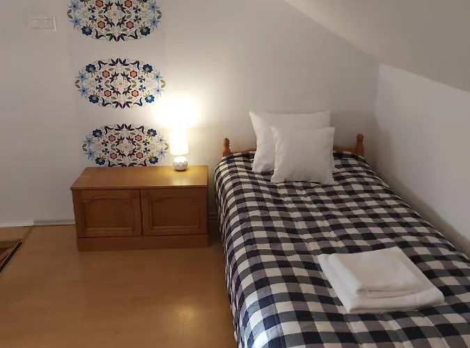 Privatunterkunft Podzamcze