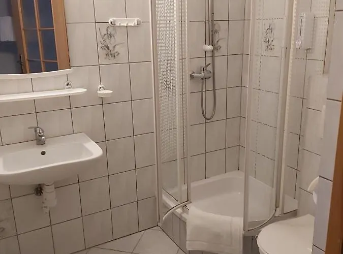 Privatunterkunft Podzamcze Stare Drawsko