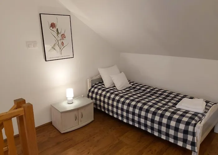 Podzamcze * Stare Drawsko