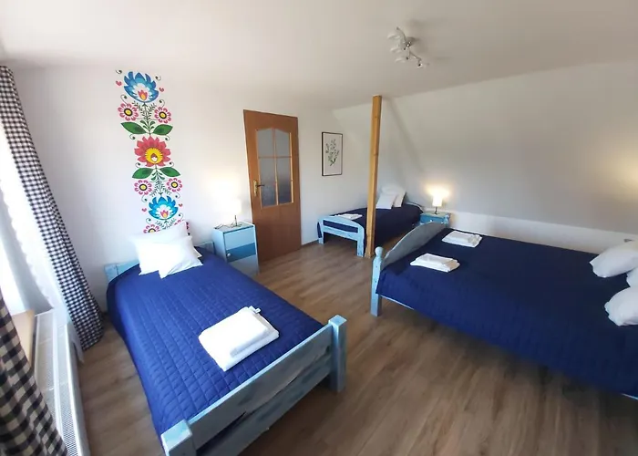 Podzamcze * Stare Drawsko