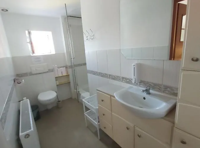 Podzamcze Privatunterkunft Stare Drawsko