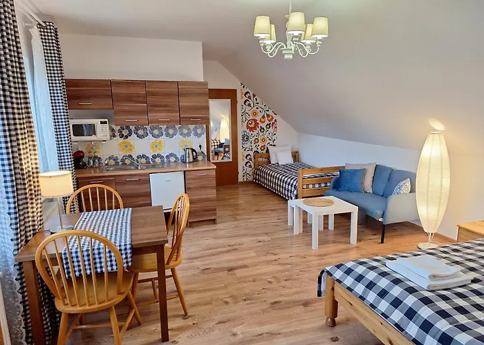 Podzamcze * Stare Drawsko