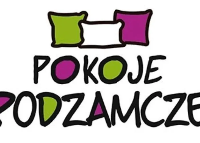 Podzamcze *